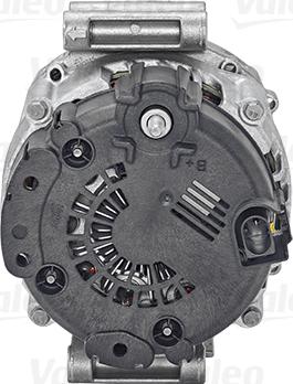 Valeo 439938 - Alternatore autozon.pro