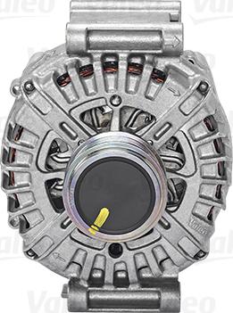 Valeo 439938 - Alternatore autozon.pro