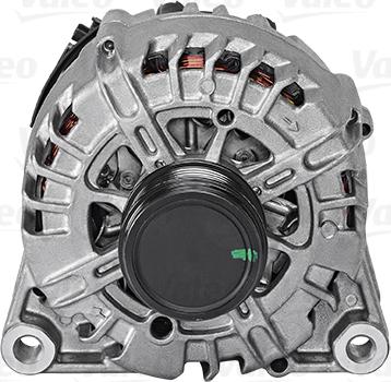 Valeo 440676 - Alternatore autozon.pro