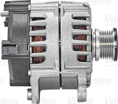 Valeo 440681 - Alternatore autozon.pro