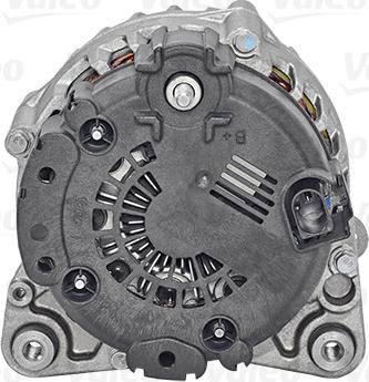 Valeo 440681 - Alternatore autozon.pro