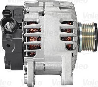 Valeo 439928 - Alternatore autozon.pro