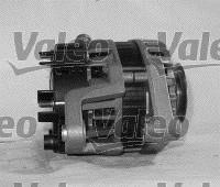 Valeo 439499 - Alternatore autozon.pro