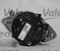 Valeo 439499 - Alternatore autozon.pro