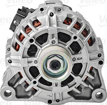 Valeo 439495 - Alternatore autozon.pro