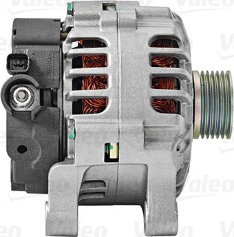 Valeo 439495 - Alternatore autozon.pro