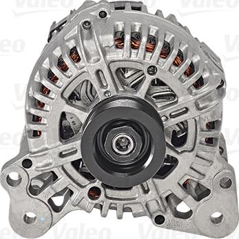 Valeo 439491 - Alternatore autozon.pro