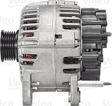 Valeo 439491 - Alternatore autozon.pro