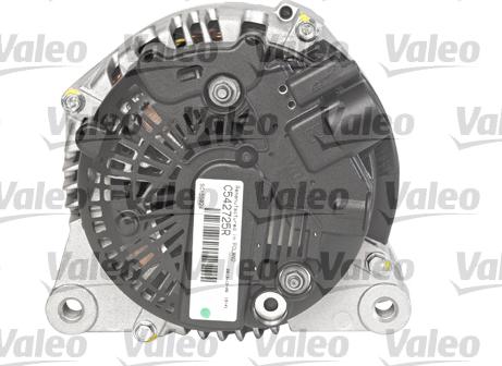 Valeo 439493 - Alternatore autozon.pro