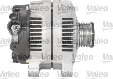 Valeo 439493 - Alternatore autozon.pro