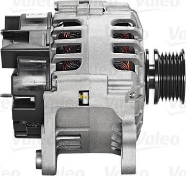 Valeo 439440 - Alternatore autozon.pro