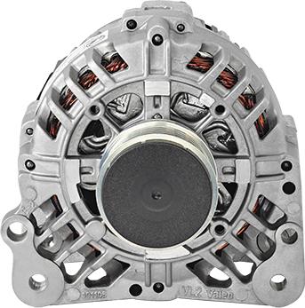 Valeo 439441 - Alternatore autozon.pro