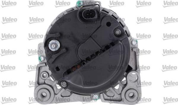 Valeo 439451 - Alternatore autozon.pro