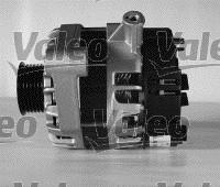 Valeo 439457 - Alternatore autozon.pro