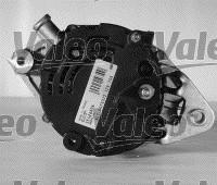 Valeo 439457 - Alternatore autozon.pro