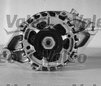 Valeo 439457 - Alternatore autozon.pro