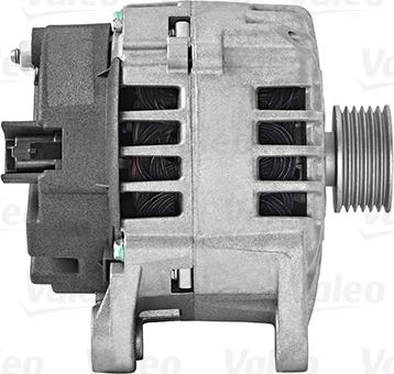 Valeo 439464 - Alternatore autozon.pro