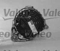 Valeo 439462 - Alternatore autozon.pro