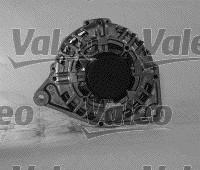 Valeo 439462 - Alternatore autozon.pro