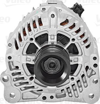 Valeo 439400 - Alternatore autozon.pro