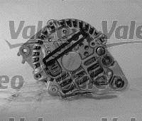 Valeo 439416 - Alternatore autozon.pro