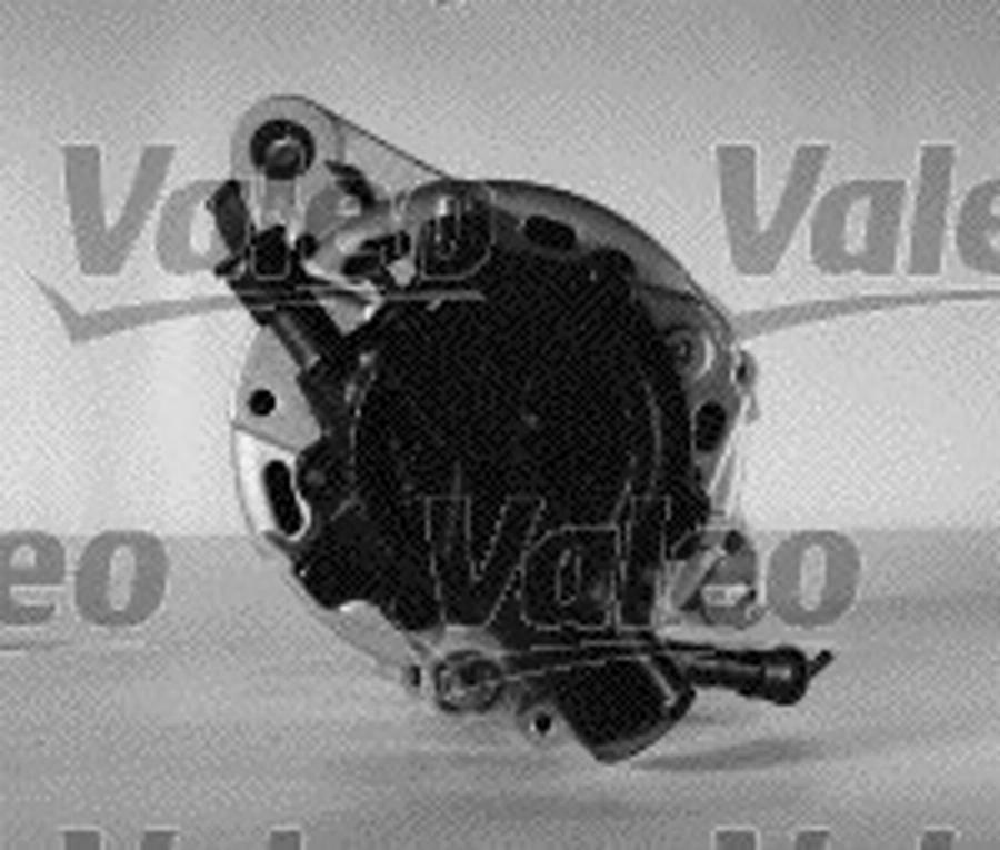 Valeo 439413 - Alternatore autozon.pro