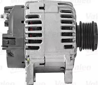 Valeo 439489 - Alternatore autozon.pro