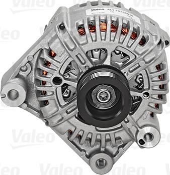 Valeo 439486 - Alternatore autozon.pro