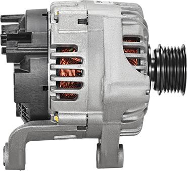 Valeo 439486 - Alternatore autozon.pro