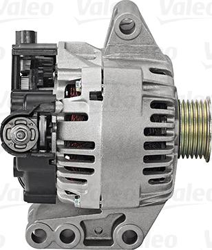 Valeo 439488 - Alternatore autozon.pro