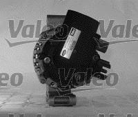 Valeo 439483 - Alternatore autozon.pro