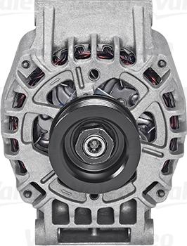 Valeo 439430 - Alternatore autozon.pro