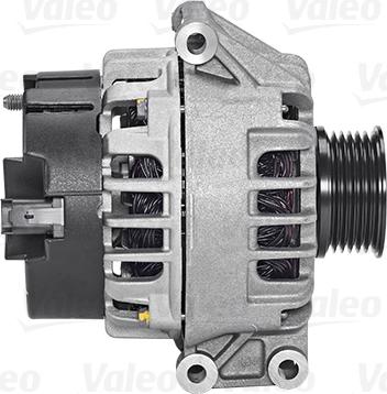 Valeo 439430 - Alternatore autozon.pro