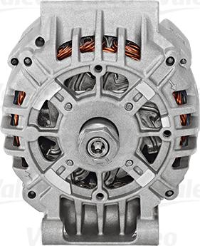 Valeo 439431 - Alternatore autozon.pro