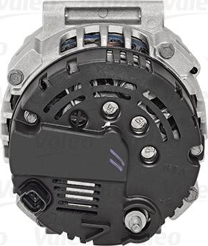 Valeo 439431 - Alternatore autozon.pro