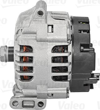 Valeo 439431 - Alternatore autozon.pro