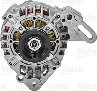 Valeo 439438 - Alternatore autozon.pro