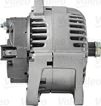 Valeo 439475 - Alternatore autozon.pro