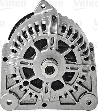 Valeo 439475 - Alternatore autozon.pro