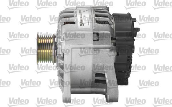 Valeo 439478 - Alternatore autozon.pro