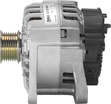 Valeo 439478 - Alternatore autozon.pro