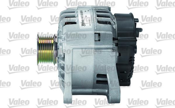 Valeo 439478 - Alternatore autozon.pro