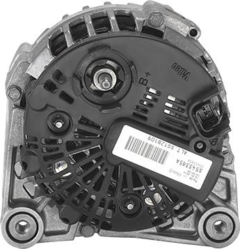 Valeo 439478 - Alternatore autozon.pro