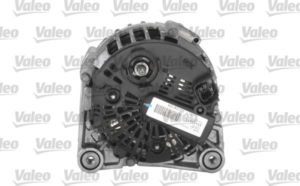 Valeo 439478 - Alternatore autozon.pro