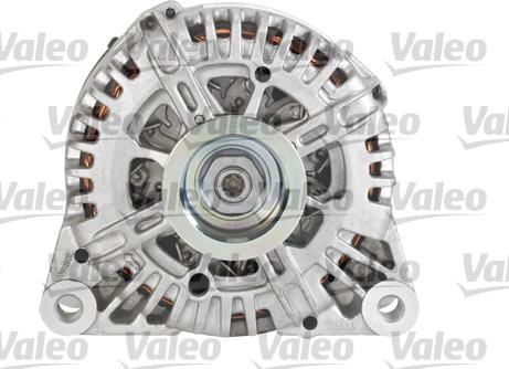 Valeo 439477 - Alternatore autozon.pro