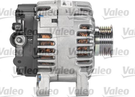 Valeo 439477 - Alternatore autozon.pro