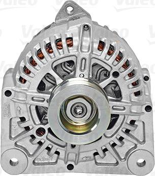 Valeo 440065 - Alternatore autozon.pro