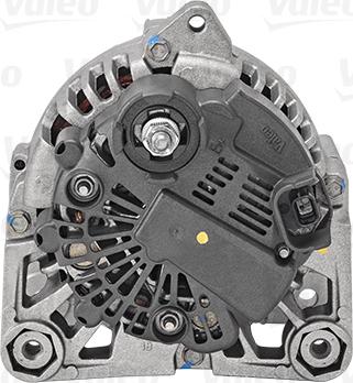 Valeo 439593 - Alternatore autozon.pro