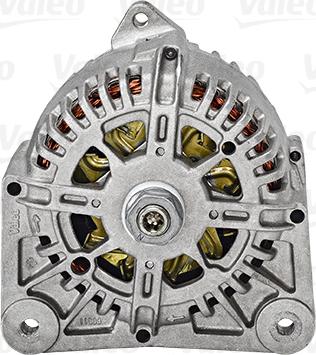 Valeo 439592 - Alternatore autozon.pro