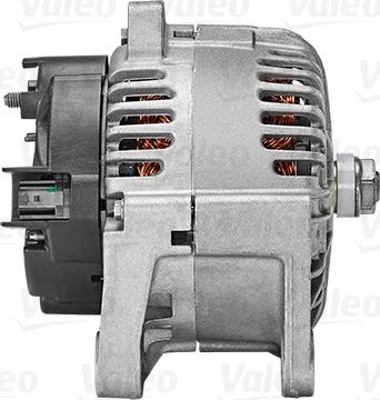 Valeo 439592 - Alternatore autozon.pro